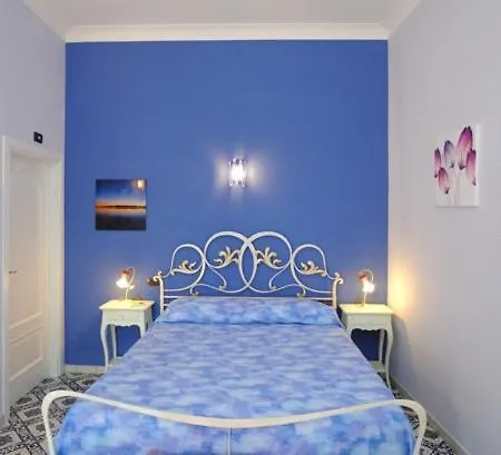 Bed and Breakfast Auditorium Ραβέλλο