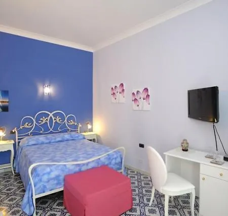 Bed and Breakfast Auditorium Ραβέλλο