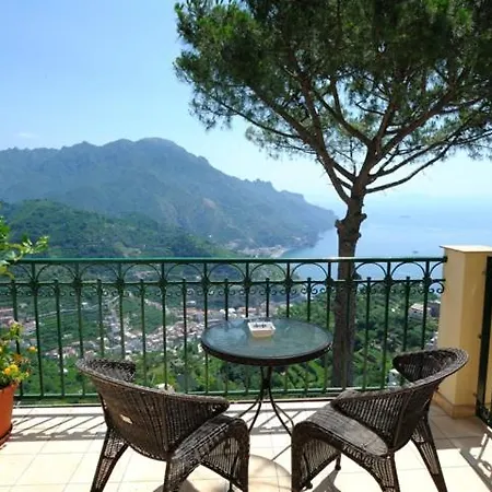 Auditorium Bed and Breakfast