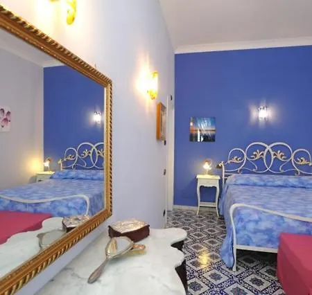 Auditorium Bed and Breakfast Ραβέλλο