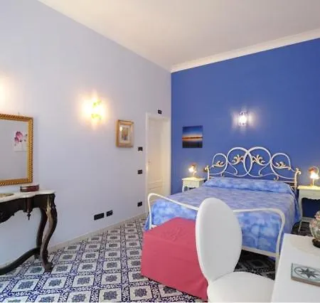 Auditorium Bed & Breakfast 3*