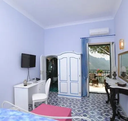 Bed & Breakfast Auditorium