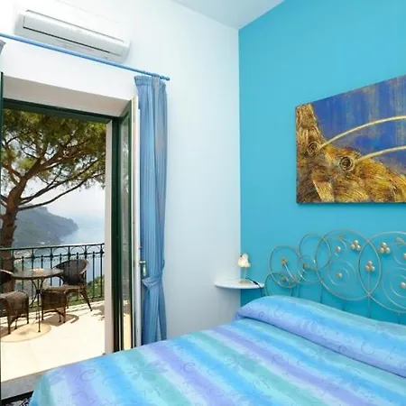 Auditorium 3* Ravello