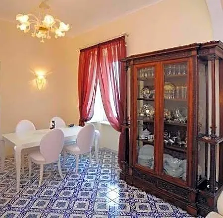 Bed & Breakfast Auditorium Ravello