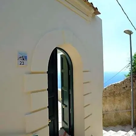 Auditorium Bed & Breakfast Ravello