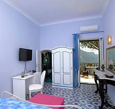 Auditorium 3* Ravello