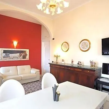 Bed & Breakfast Auditorium Ravello