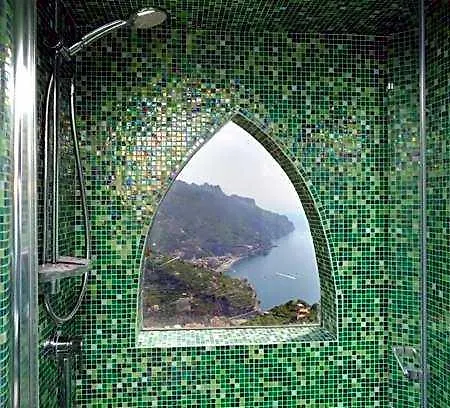 Auditorium 3* Ravello