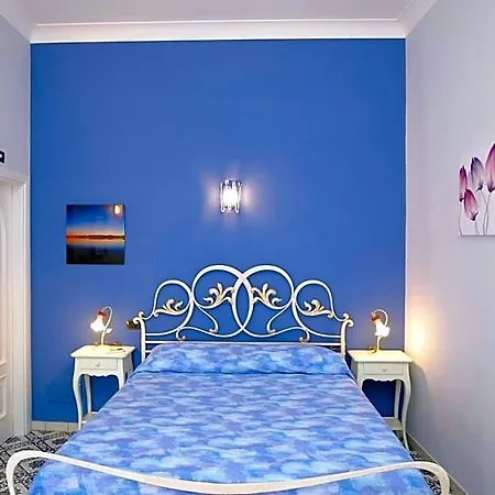 Bed & Breakfast Auditorium 3*