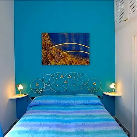 Bed & Breakfast Auditorium Ravello