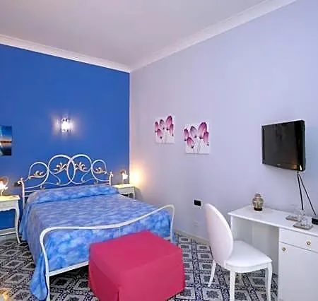 Auditorium Bed & Breakfast