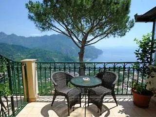 Auditorium 3* Ravello