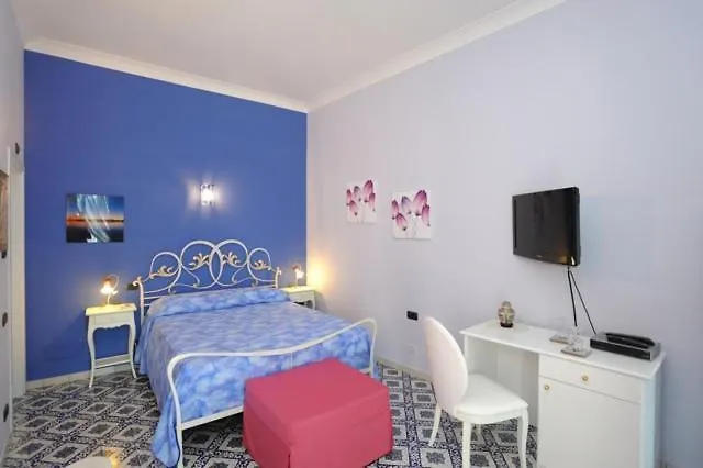 Bed & Breakfast Auditorium Ravello