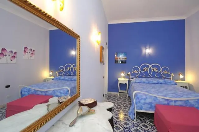 Auditorium Bed & Breakfast Ravello